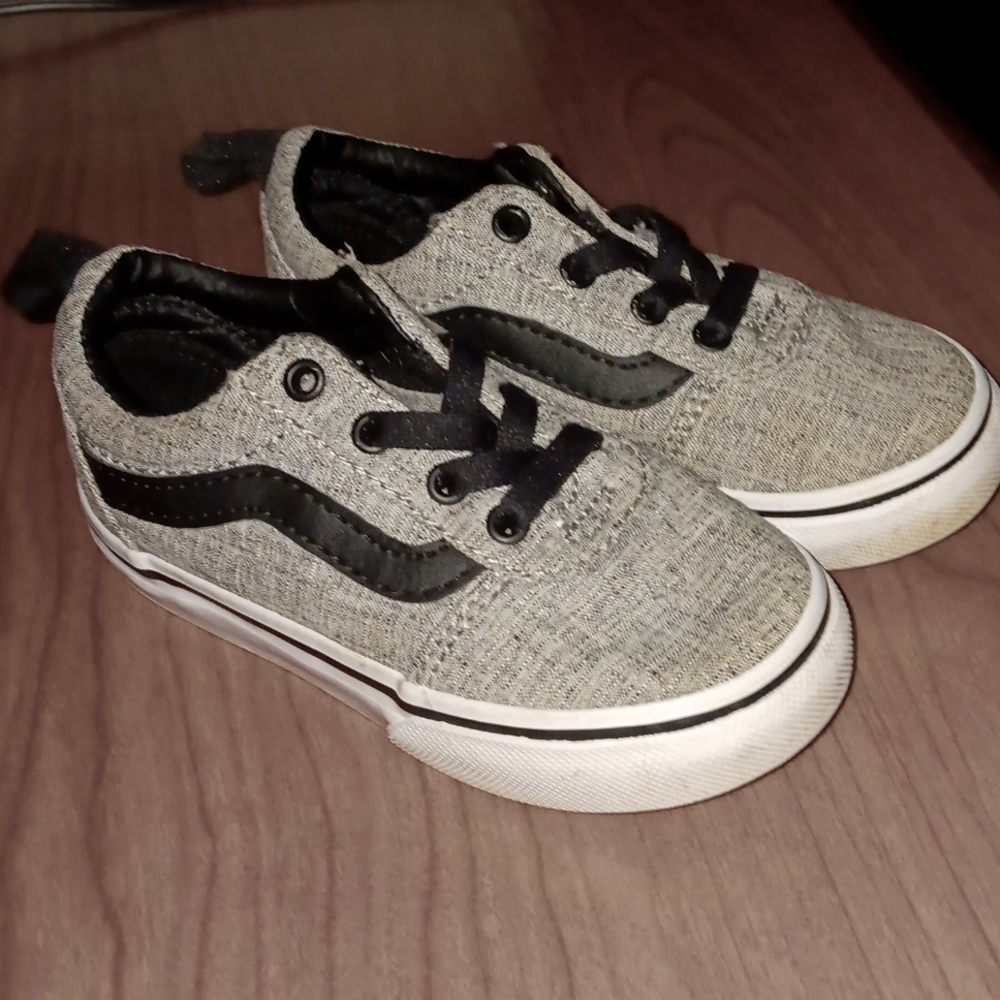 Kids Old Skool Vans